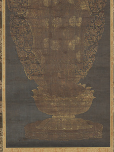 釈迦如来像（清凉寺式）_4