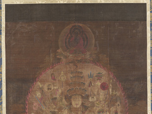 千手観音二十八部衆像_2