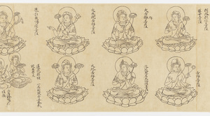 胎蔵図像　上巻_12