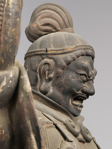 Zōchō-ten (Virūḍhaka)_17