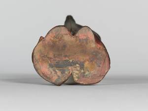 聖徳太子立像（二歳像）_6