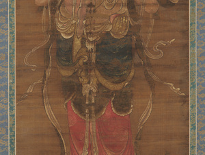 十二天像　日天_4