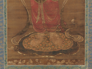 十二天像　日天_5