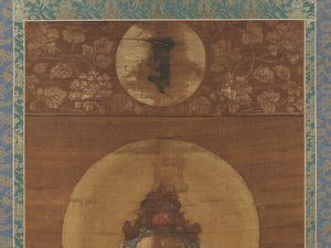 十二天像　地天_2