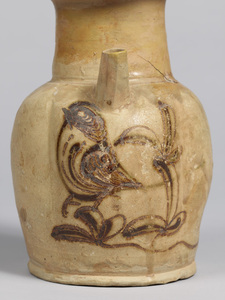 長沙窯鳥文水注_1