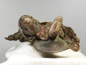 Zōchō-ten (Virūḍhaka)_1