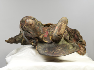 Zōchō-ten (Virūḍhaka)_3