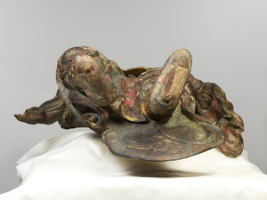 Zōchō-ten (Virūḍhaka)_5