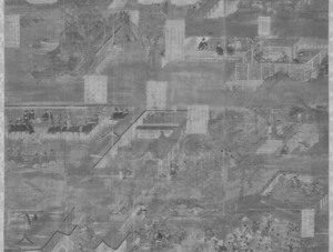 圣徳太子绘传_8