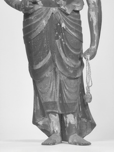 不動明王及び二童子立像のうち　不動明王_17