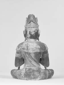 普賢菩薩坐像_14