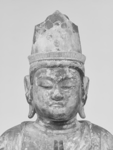 普賢菩薩坐像_15