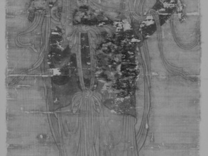 十二天像　水天_22