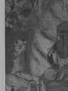 Five Great Myōō (Vidyārājas)_41