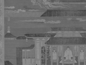 Illustrated Legends of Tōdai-ji Temple_12