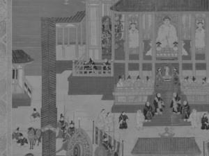Illustrated Legends of Tōdai-ji Temple_14