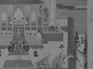 Illustrated Legends of Tōdai-ji Temple_15