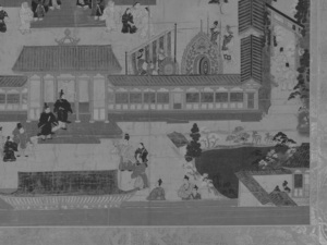 Illustrated Legends of Tōdai-ji Temple_17