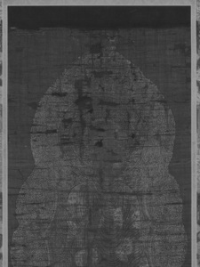 釈迦如来像（清凉寺式）_5