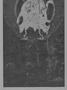 Nyoirin Kannon (Sk. Cintāmaṇicakra)_5