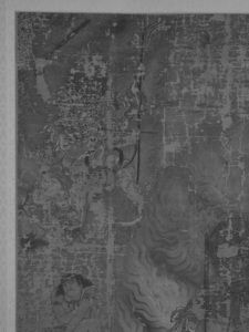 Five Great Myōō (Vidyārājas)_25