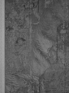 Five Great Myōō (Vidyārājas)_27