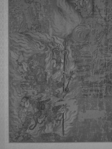 Five Great Myōō (Vidyārājas)_29