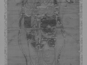 十二天像　日天_20