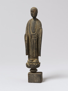 地蔵菩薩立像_1