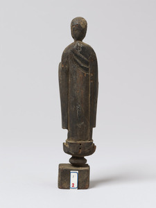 地蔵菩薩立像_2