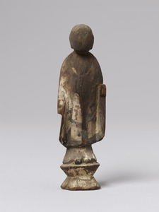 千体地蔵菩薩立像