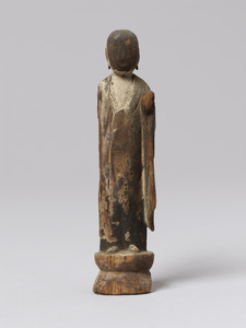 千体地蔵菩薩立像