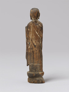 千体地蔵菩薩立像_1