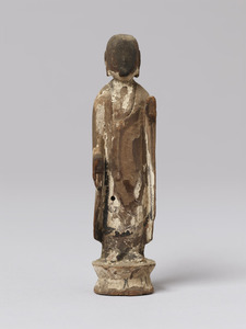 千体地蔵菩薩立像