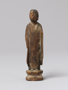 千体地蔵菩薩立像