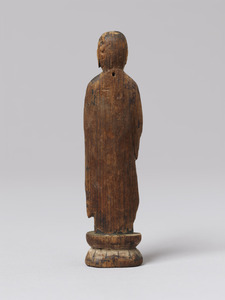 千体地蔵菩薩立像_1