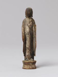 千体地蔵菩薩立像