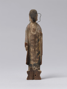 千体地蔵菩薩立像