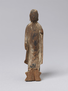 千体地蔵菩薩立像