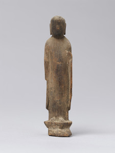 千体地蔵菩薩立像