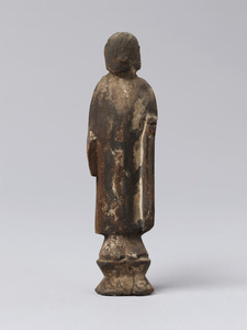 千体地蔵菩薩立像