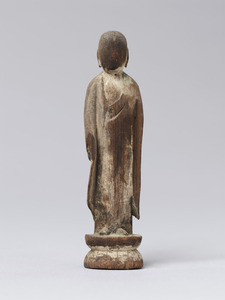 千体地蔵菩薩立像