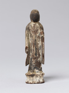 千体地蔵菩薩立像