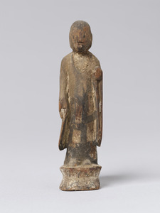 千体地蔵菩薩立像