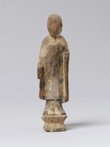 千体地蔵菩薩立像