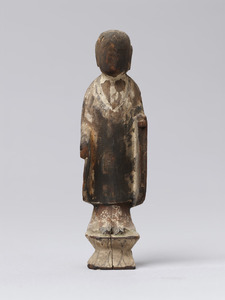 千体地蔵菩薩立像