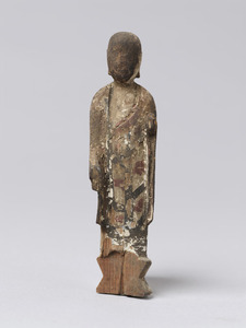 千体地蔵菩薩立像