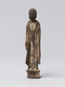 千体地蔵菩薩立像