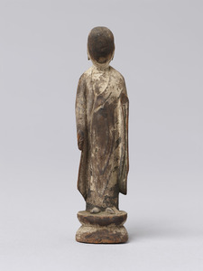 千体地蔵菩薩立像