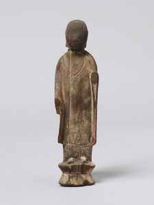 千体地蔵菩薩立像